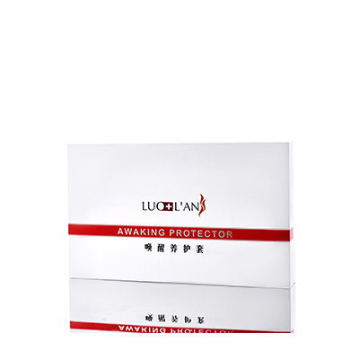 商南气血能量增强套